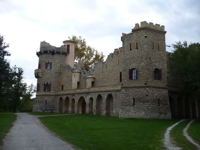 Janův hrad