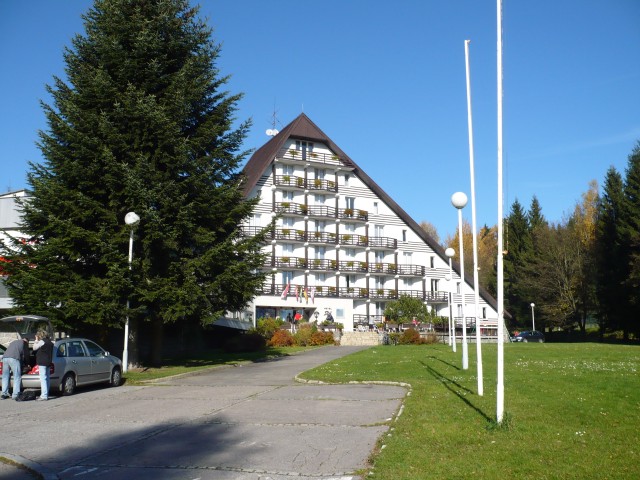 Hotel Ski