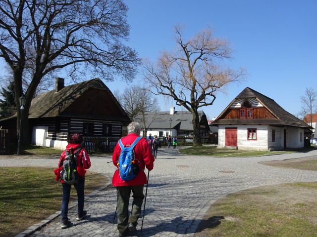 Betlém v Hlinsku