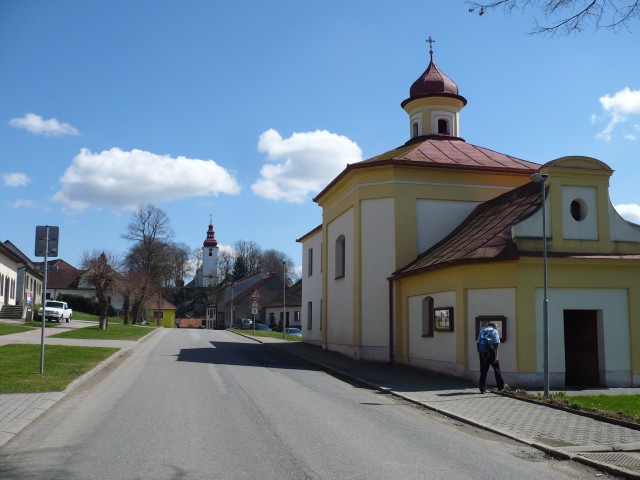 Kamenice